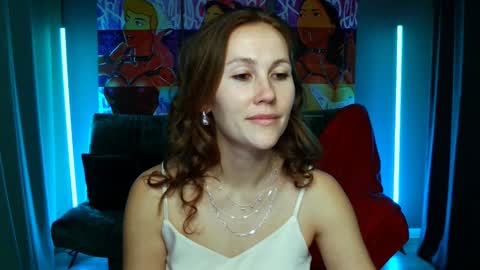 MichelleOrtis online show from 11, 1, 2025