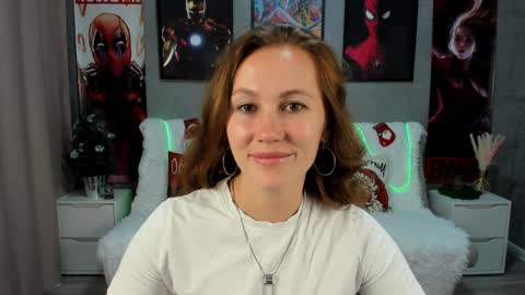 MichelleOrtis online show from 13, 1, 2025