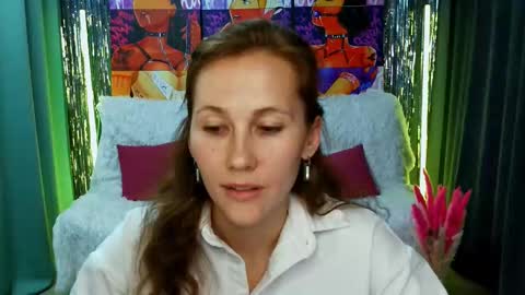 MichelleOrtis online show from 12, 2, 2025