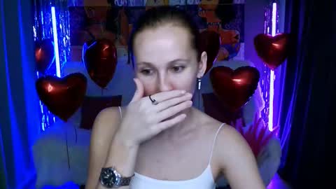 MichelleOrtis online show from 20, 2, 2025