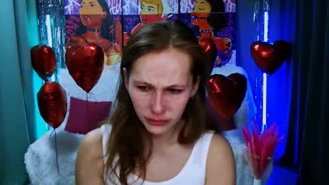 MichelleOrtis online show from 24, 2, 2025