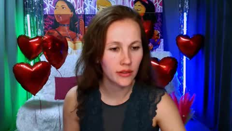 MichelleOrtis online show from 28, 2, 2025