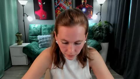 MichelleOrtis online show from 31, 3, 2026