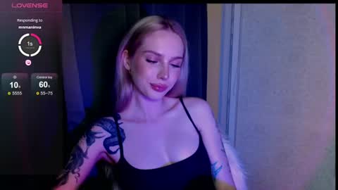 Michelle online show from 6, 7, 2026