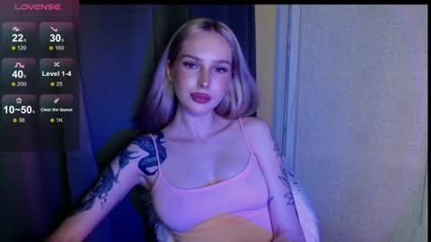 Michelle online show from 7, 7, 2026