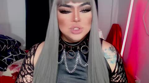 Michelle online show from 13, 12, 2025