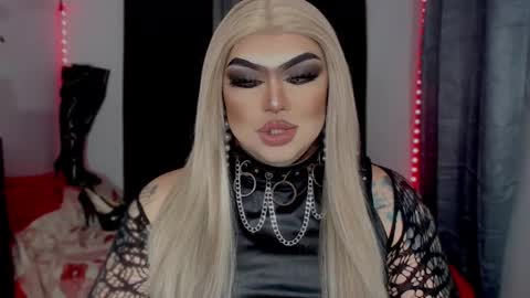 Michelle online show from 19, 12, 2025