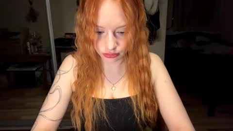 Foxy online show from 2, 3, 2026