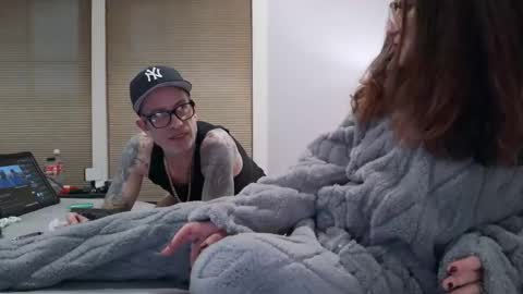 Eyecandy online show from 18, 1, 2026