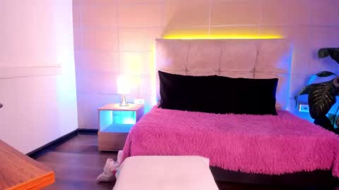 michonne_09 online show from 19, 12, 2025