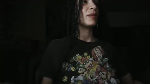 Skye online show from 16, 3, 2026