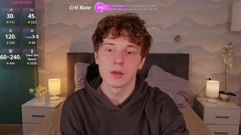 Mickey online show from 22, 4, 2026