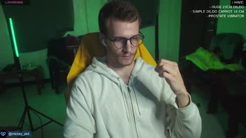 Snapshot of mickey_pict chatting on 23, 12, 2024 Mickey online show from 23, 12, 2024