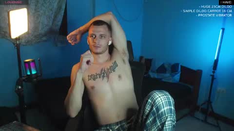 Snapshot of mickey_pict chatting on 11, 2, 2025 Mickey online show from 11, 2, 2025