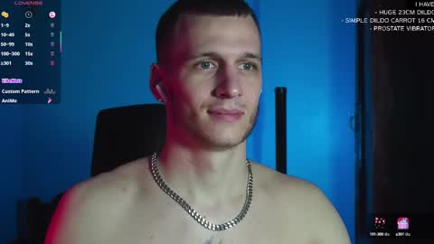 Snapshot of mickey_pict chatting on 1, 3, 2025 Mickey online show from 1, 3, 2025