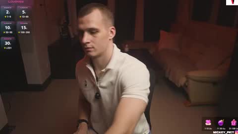 Mickey online show from 18, 2, 2026