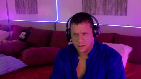 Mickey online show from 18, 1, 2025