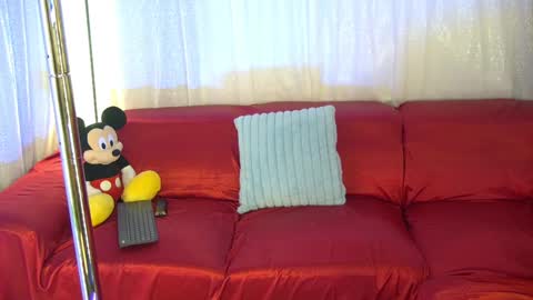 Mickey online show from 8, 3, 2025