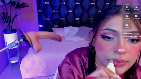 Micki online show from 13, 11, 2025