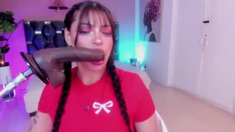 Micki online show from 19, 2, 2026