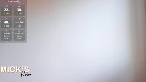 Mick online show from 8, 1, 2025