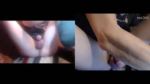 Methsturbation4fun online show from 23, 12, 2024