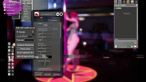 micow online show from 14, 4, 2026
