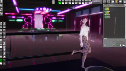 Snapshot of micow chatting on 12, 5, 2026 micow online show from 12, 5, 2026