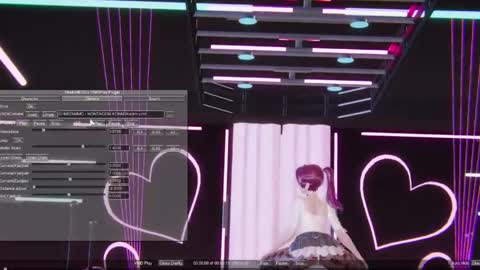 Snapshot of micow chatting on 9, 6, 2026 micow online show from 9, 6, 2026