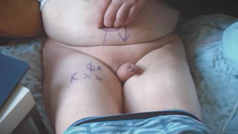 tinypenis online show from 13, 4, 2026