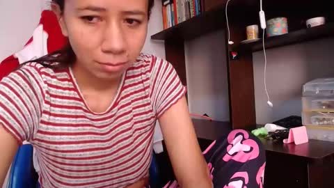 vanesa sexy online show from 27, 10, 2025