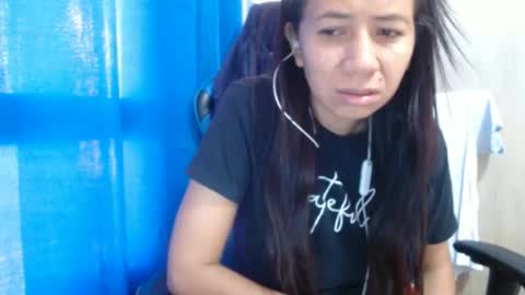 vanesa sexy online show from 22, 11, 2025