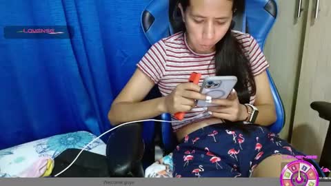vanesa sexy online show from 19, 3, 2026
