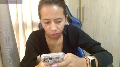 vanesa sexy online show from 16, 6, 2026