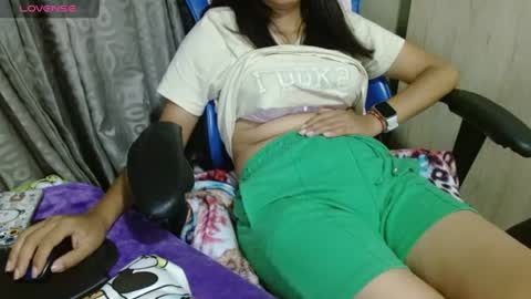 vanesa sexy online show from 19, 6, 2026
