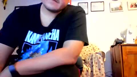 midjiminido420 online show from 4, 11, 2025