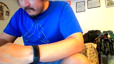 midjiminido420 online show from 22, 2, 2026