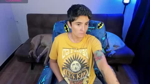 Snapshot of midnight07_ chatting on 24, 1, 2025 Blue online show from 24, 1, 2025