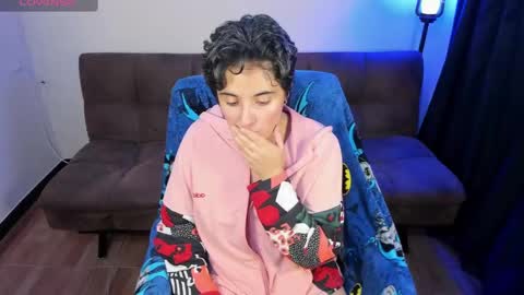 Snapshot of midnight07_ chatting on 25, 2, 2025 Blue online show from 25, 2, 2025