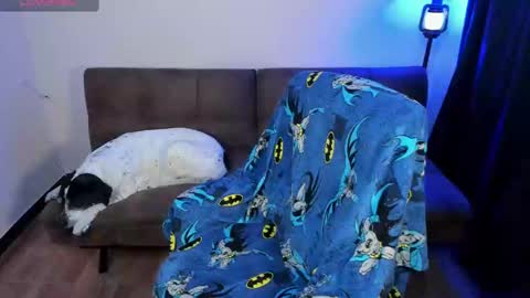 Snapshot of midnight07_ chatting on 26, 2, 2025 Blue online show from 26, 2, 2025