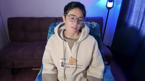 Blue online show from 13, 1, 2026