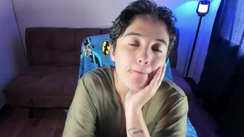 Blue online show from 6, 2, 2026