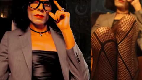 Witch ANNA Im traveling now Write to me on Twitter online show from 29, 6, 2026