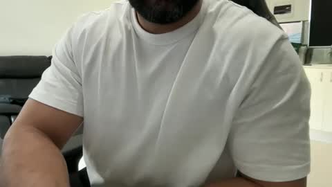 Snapshot of midnightadonis1 chatting on 30, 3, 2026 Midnight Adonis online show from 30, 3, 2026