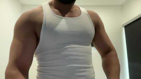 Snapshot of midnightadonis1 chatting on 10, 7, 2026 Midnight Adonis online show from 10, 7, 2026