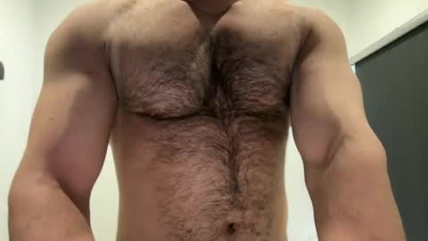 Snapshot of midnightadonis1 chatting on 18, 7, 2026 Midnight Adonis online show from 18, 7, 2026