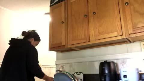 midnightblue80 online show from 11, 11, 2025