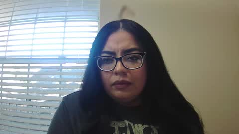 midnightbruja111 online show from 30, 10, 2025
