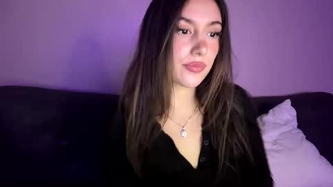 Snapshot of midnightcouple00 chatting on 8, 1, 2026 SexyLatinaCouple online show from 8, 1, 2026