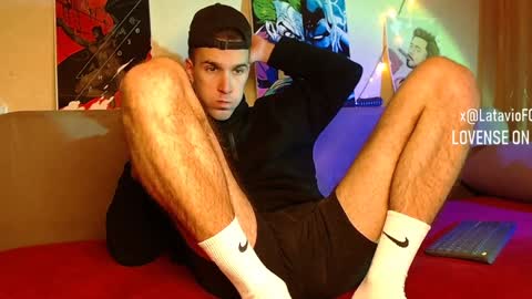 Alexey or just Alex online show from 16, 12, 2024